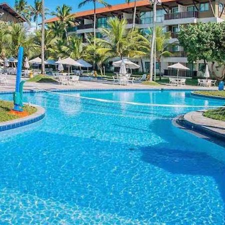 Marulhos Resort Порту-де-Галиньяш Экстерьер фото